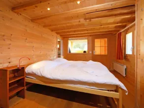 Chalet Chalet Zan-Fleuron by Interhome - Image 5