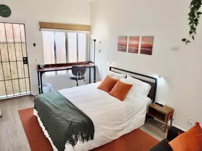 Sand Sun & Second - Charming Studio within Walking Distance to Beach - Image 5