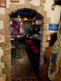 The Old Station Inn - Image 2