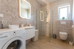 FE Luxury Apartment 044 **** pour 2 + 2 Personnes - Image 3