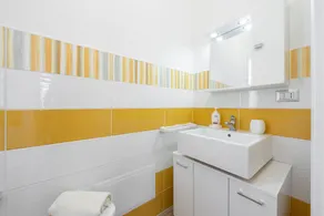 Apartamento 'Casa Vacanze Alba Mar' con balcón, Wi-Fi y aire acondicionado - Image 2