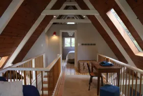 Relax and connect with nature at this designer retreat in charming Mill Valley - Image 4