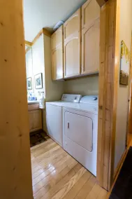 Michaywe Log Home, Perfect For Large Groups - Image 2