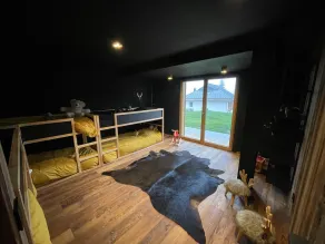 Luxury Spa Chalet for 14/18 People in Serre-Chevalier / Le - Image 4