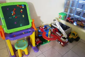 Combine City & Countryside in Well Kept House With Many Games, Next to a Farm - Image 4