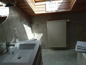 Near Ottobeuren, spacious vacation apartment for up to 5 people + infant - Image 2