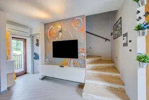 Casa Gio near the Waterfall Varone - Happy Rentals - Image 2