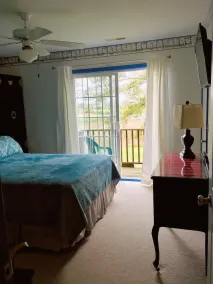 Sun Singer - 2BR townhome, Waterview shared pier,deck -Pet friendly NO LINENS - Image 3