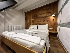 Vacation apartment Kornhaus - Historic Goldbachmühle Überlingen-Goldbach - Image 5