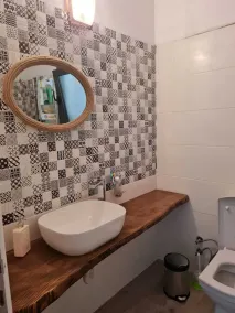 Superior Villa between the Mountain and the Sea with Private Pool 4+1 - Image 4