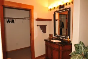 HagenHouseBandon, une maison exécutive installée pour 8 golfeurs ou 4 couples. - Image 3