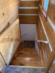The Cabin. - Image 2