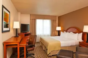Atlanta Experience! Pet-Friendly Stay! Free Shuttle to ATL Airport & Indoor Pool - Image 4