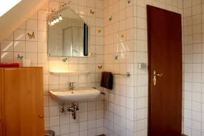 Spacious apartment right on the Fürstenauer castle - Image 2