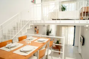 Deluxe Seaview Maisonette 100meter from the beach1 - Image 4