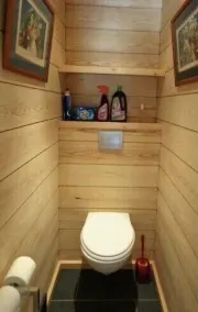 Beau T2 Pour 4 Personnes, Chaleureux Avec vue Magnifique - Image 3