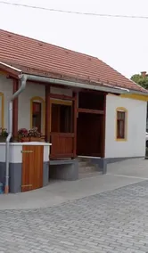 Ninszianna Apartman az Őrségben - Image 4