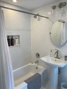 Renovated farmhouse w/hot tub Hudson Valley escape - Image 5
