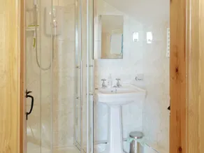 1 chambres à coucher à Silsden near Skipton - Image 2
