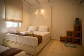 Our villa offers a magical view to the deep blue waters of Saronic Gulf. - Image 4