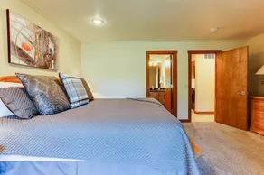 3 Spyglass - Lovely SR Home - Elegant och ombyggd, badtunna, SHARC-pass - Image 5