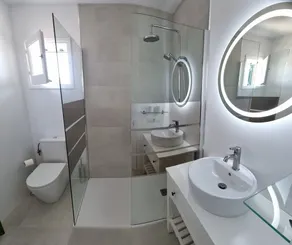 Charming Apartment \"El Ton Golf\" near the Beach with Golf Course, Pool, Garden & Wi-Fi - Image 2