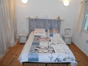 Cottage / Villa, near Monaco, Menton, Italy. 2 bedrooms, 6 people - Image 4