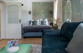Ferienwohnung - Gottsdorf - Image 3