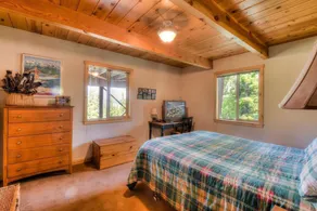 Chamberland Getaway Lake Views with Deck - Image 5