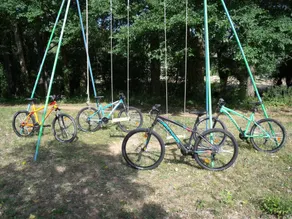 Bastide a Salernes in una zona di 4 ettari con piscina riscaldata e tennis - Image 3
