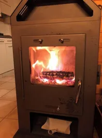 Cosy chalet located in Vosges - Image 2