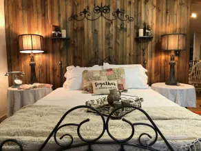 The Little Farm at Hill Country Casa  - Image 5