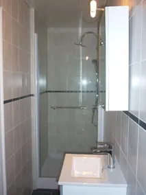 Villa for 6 people, EVERYTHING comfort with wifi and 50m from the beach - Image 5
