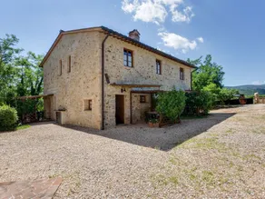 Apartamento en Toscana con piscina y vistas - Image 5