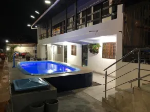 Camboinha Beach Flat - Image 5
