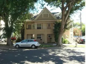 Modern Midtown Victorian Studio near Downtown! - Image 5