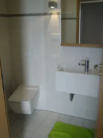 Maisonette apartment with mountain panorama for up to 5 people, 65 sqm, 1 bedroom - Image 5