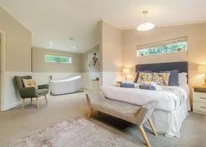 1 chambres à coucher à Beetley, Dereham - Image 5