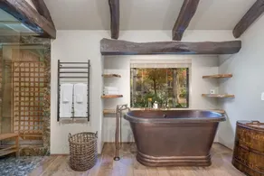 Calistoga Creek Side Mountain Estate - Image 5