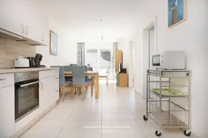 Ferienwohnung Fördekönig - Image 4