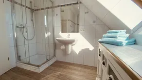 Haus Sansibar auf Poel mit Sauna& Kamin, ruhigem Garten-700m vom Strand! - Image 5