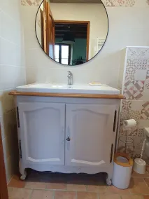 La P'tite Maison, Joli Gîte au Charme Normand - Image 2