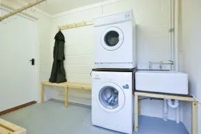 Bashford Lodge, West Bagborough, Taunton, Somerset - Image 2