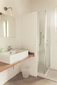 Hilltop Villa Hideaway avec piscine pour 10 personnes entre Bologne et Florence - Image 3