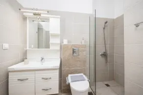 Villa  Castillo Ena - Três Quartos Vila, Dormem 6 - Image 2