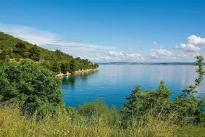 SeVeN Holiday home - Beachfront by the Sea, Velebit, Nature - Image 3
