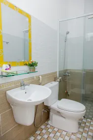 Home 1. 38A Nguyen Hien - Image 5