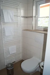 Ferienwohnung für 2 Personen mit extragroßen Terrasse - Image 3