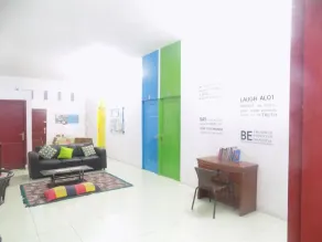 Amelia 2 Guest House - Image 2