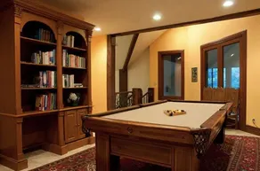 Luxurious Mountain Retreat with Pool Midway - Image 4